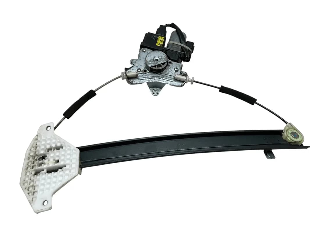Elevalunas del izq Chevrolet Captiva - Foto 1
