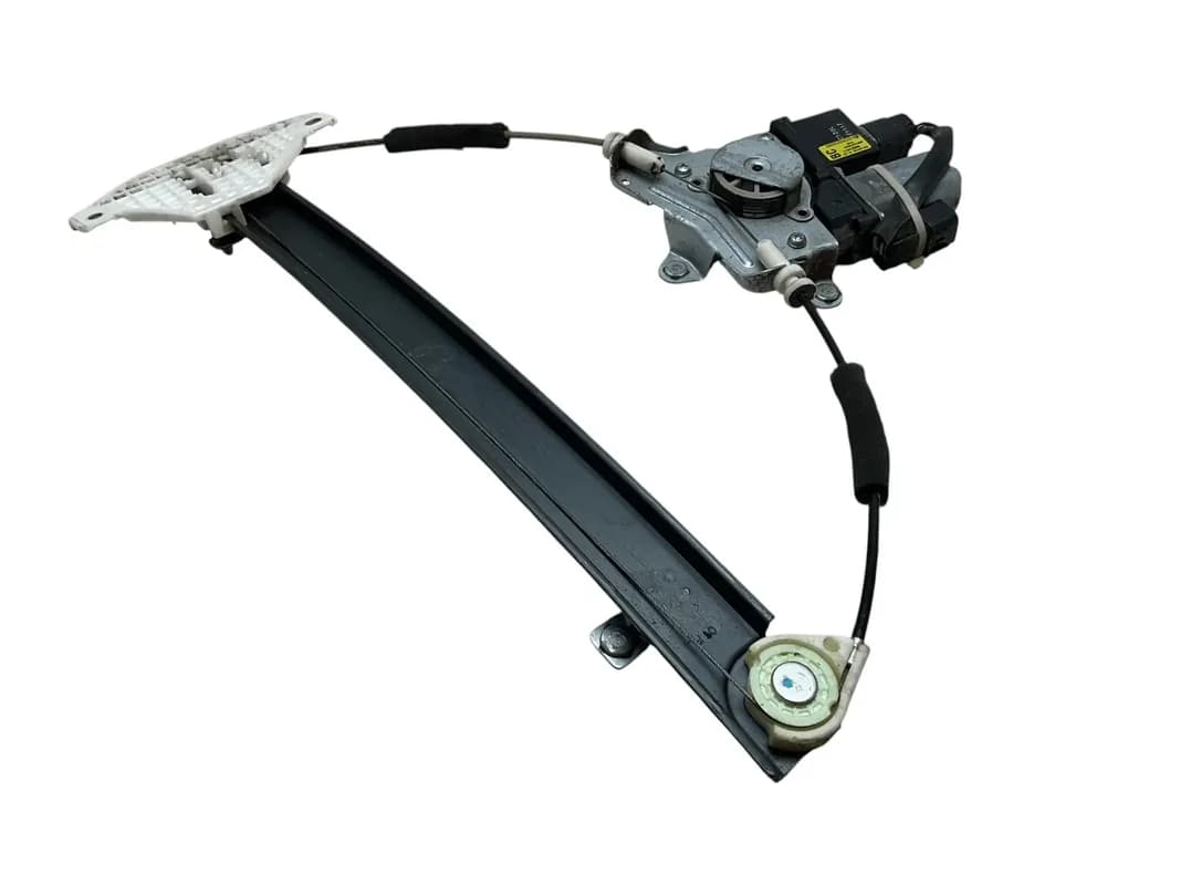 Elevalunas del izq Chevrolet Captiva - Foto 3