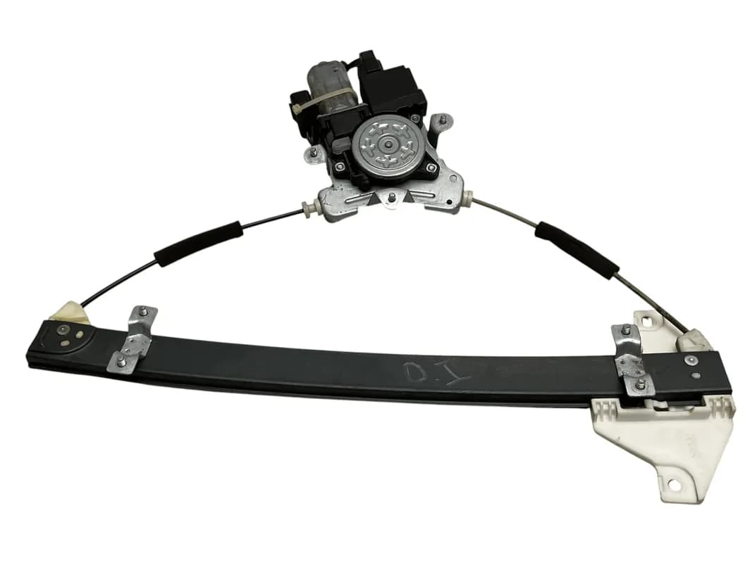 Elevalunas del izq Chevrolet Captiva - Foto 4
