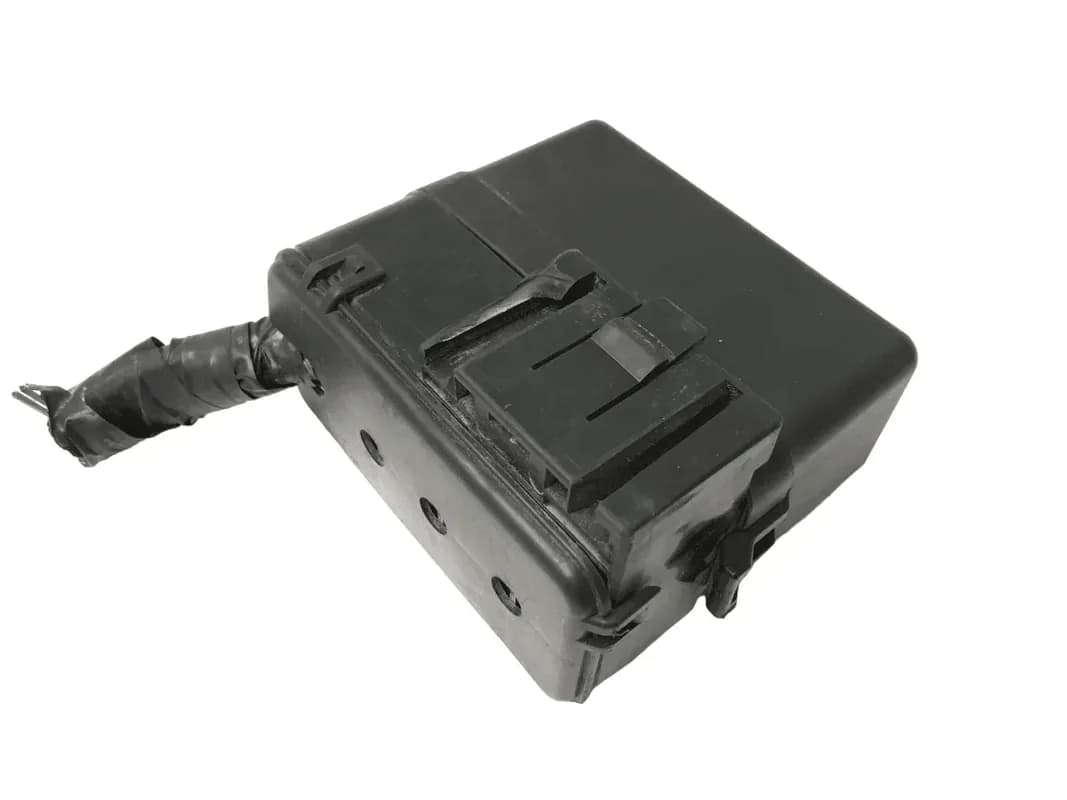 Caja Fusibles Nissan Qashqai J10 - Foto 1