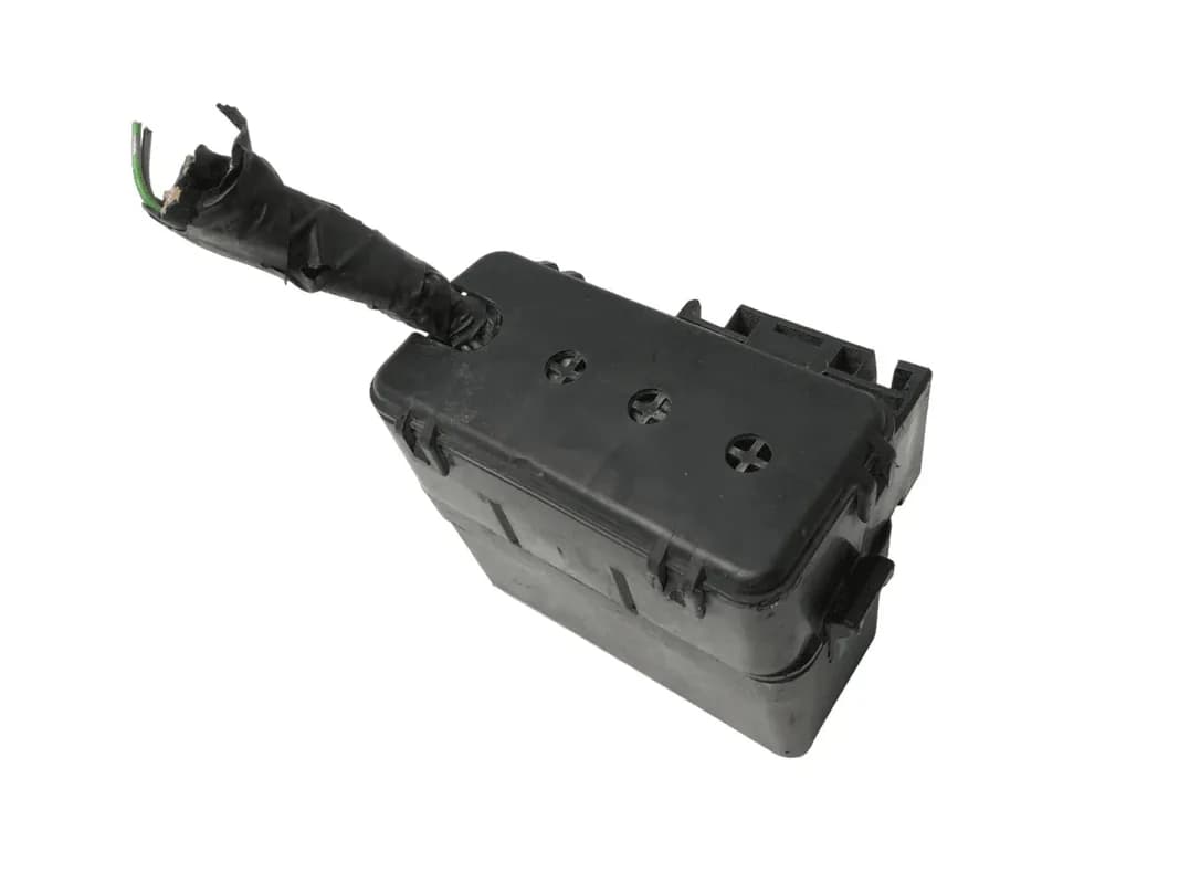 Caja Fusibles Nissan Qashqai J10 - Foto 2