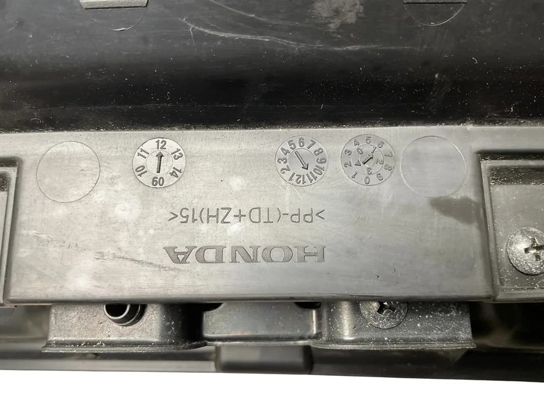 Caja guantera Honda CR‑Z 11-16 - Foto 2