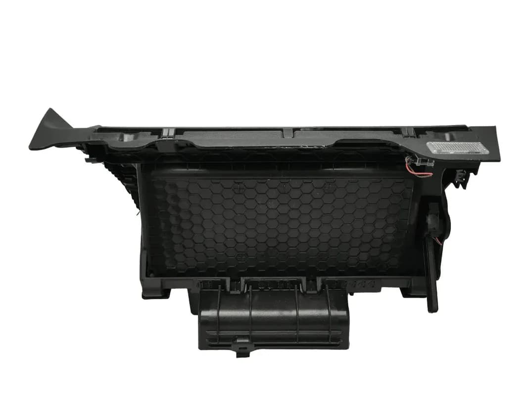 Guantera VW Golf VII - Foto 2