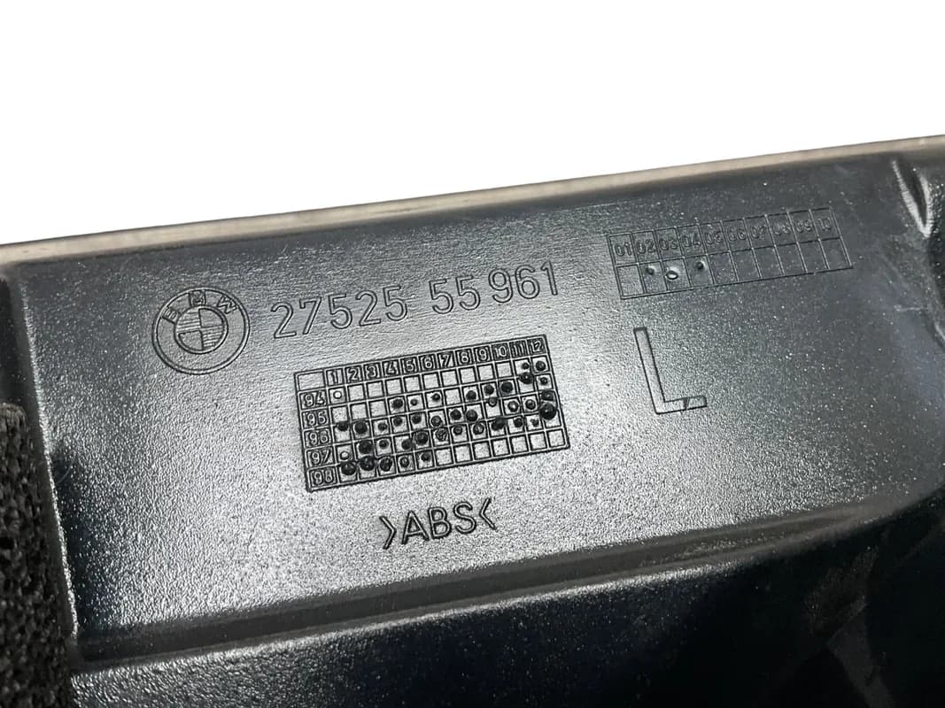 Altavoz del izq BMW 5 95-03 - Foto 6