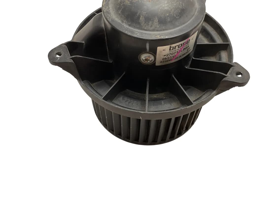 Ventilador Calefaccion Navara Pathfinder 05-13 - Foto 3