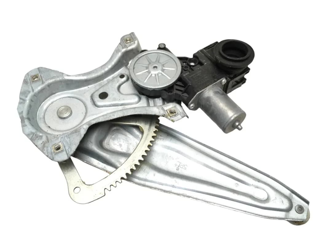 Motor elevalunas tra izq Toyota C-HR - Foto 1