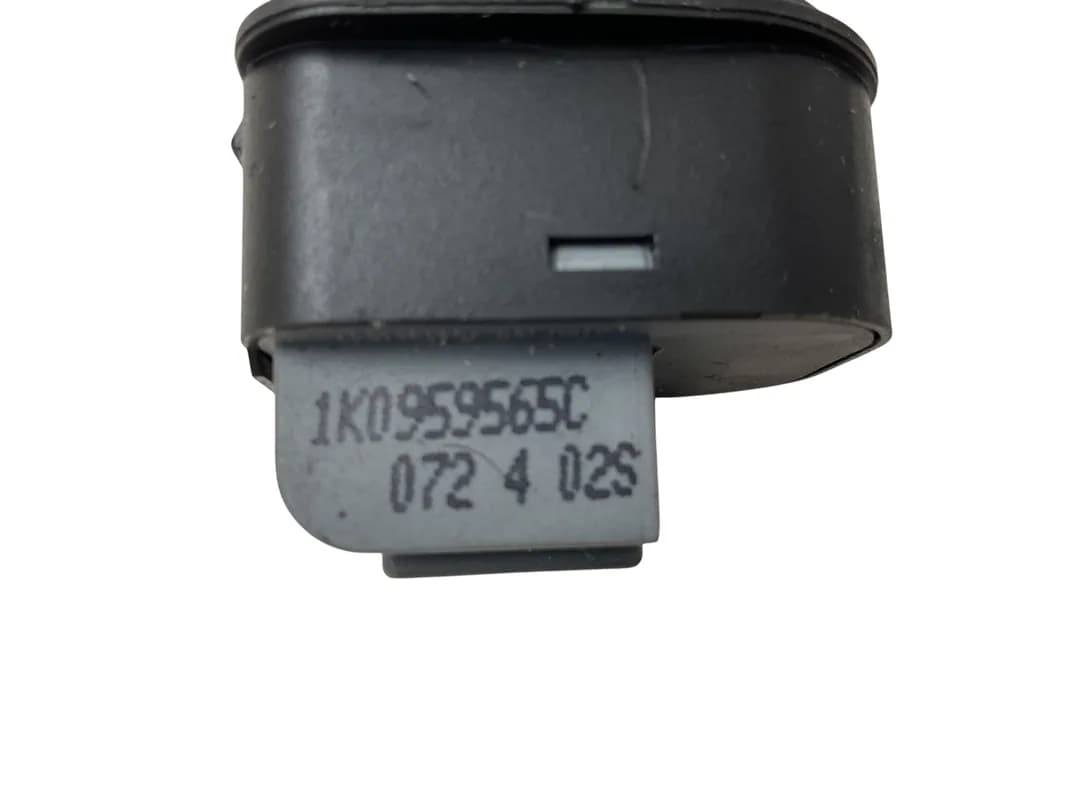 Mando Retrovisor VW 1K0959565C - Foto 4