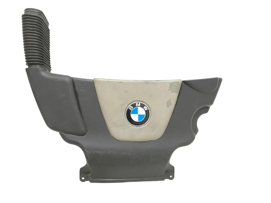 Tapa Motor BMW 13717787132 - Foto 1