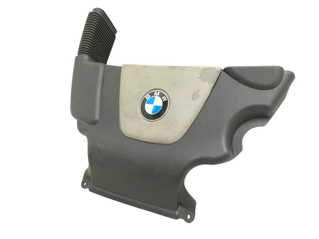 Tapa Motor BMW 13717787132 - Foto 2