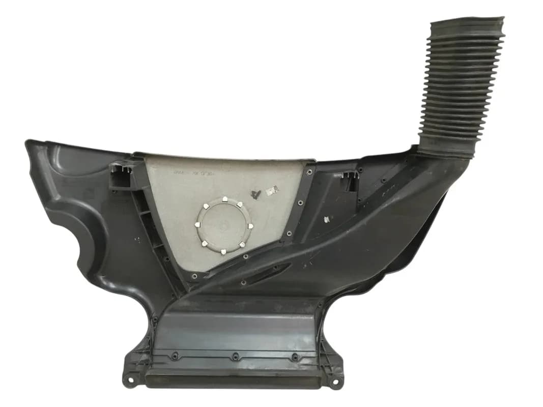 Tapa Motor BMW 13717787132 - Foto 3