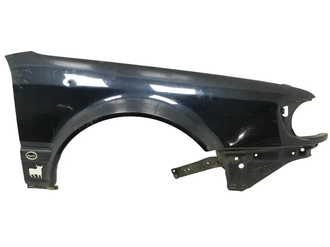 Aleta derecha Audi 80 B4 8C - Foto 1