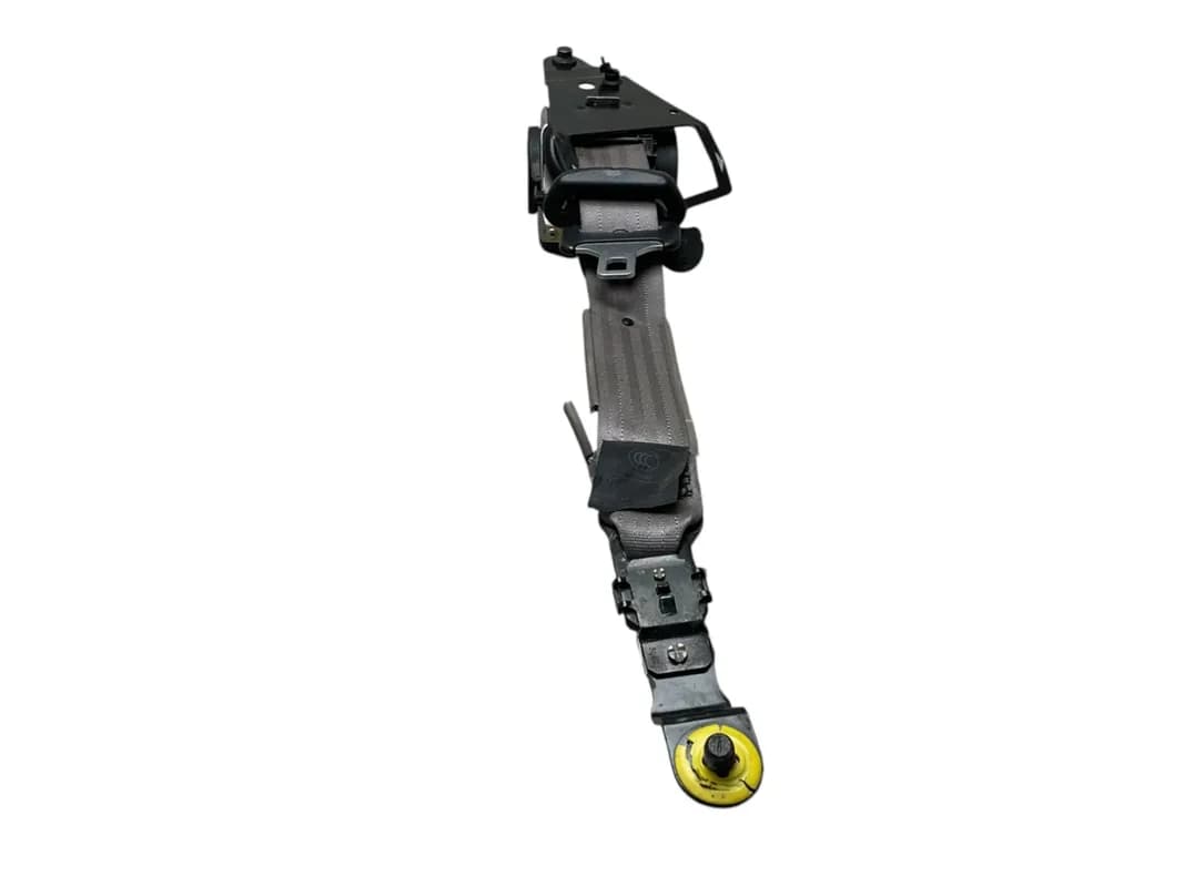 Cinturon tra izq Volvo XC90 2003-2014 - Foto 4