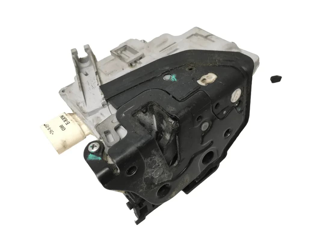 Cerradura del dcha Seat Leon II - Foto 3