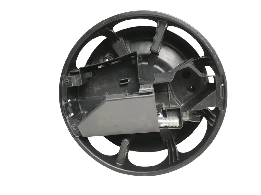 Caja Herramientas Mercedes A2128980914 - Foto 1