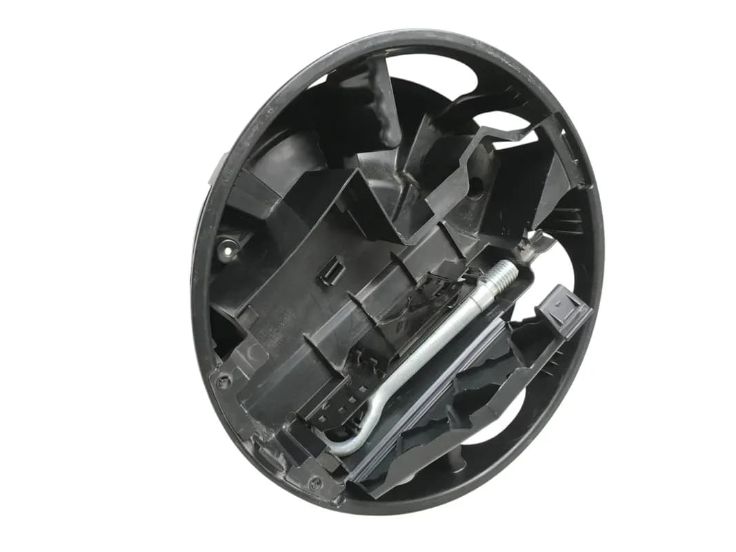 Caja Herramientas Mercedes A2128980914 - Foto 2