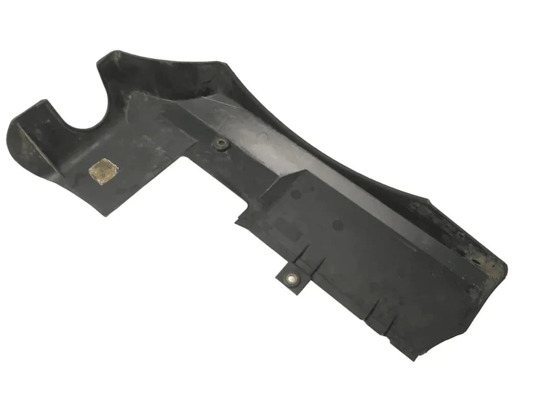 Cubierta motor Rover Ranger 2 - Foto 2