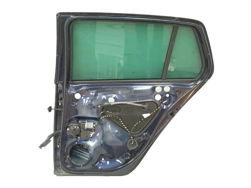 Puerta tra dcha VW Golf 7.5 - Foto 3