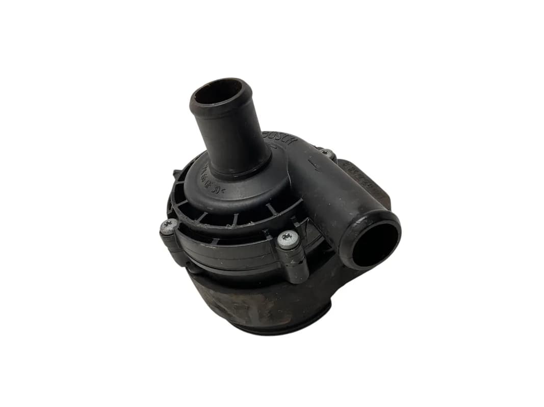 Bomba agua auxiliar Mercedes Benz A2118350028 - Foto 1