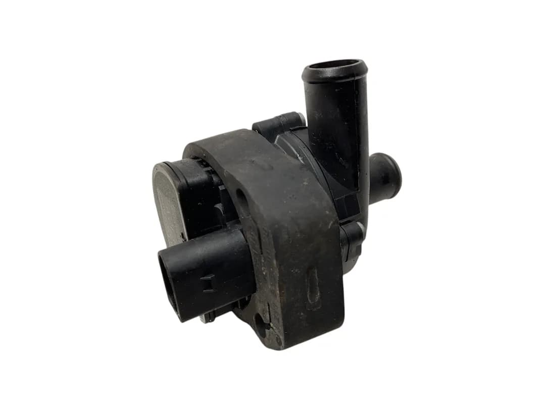 Bomba agua auxiliar Mercedes Benz A2118350028 - Foto 3
