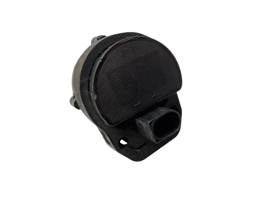 Bomba agua auxiliar Mercedes Benz A2118350028 - Foto 4
