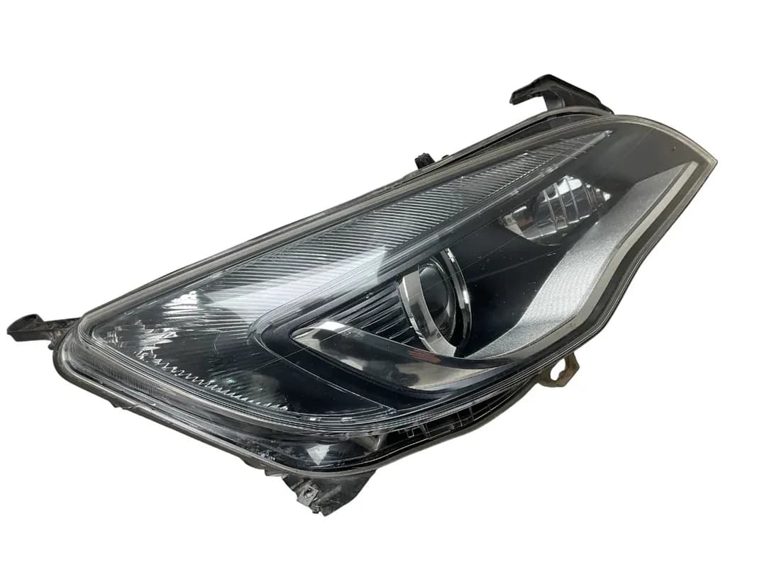 Faro derecho Opel Astra 09-15 - Foto 2