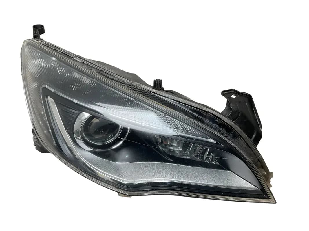 Faro derecho Opel Astra 09-15 - Foto 3