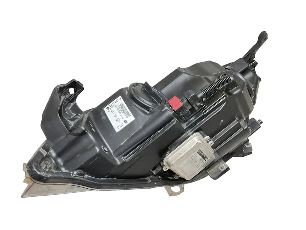 Faro derecho Opel Astra 09-15 - Foto 4