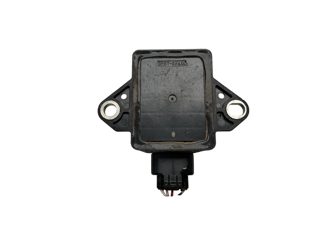 Sensor Velocidad guiñada Toyota 8918360020 - Foto 4