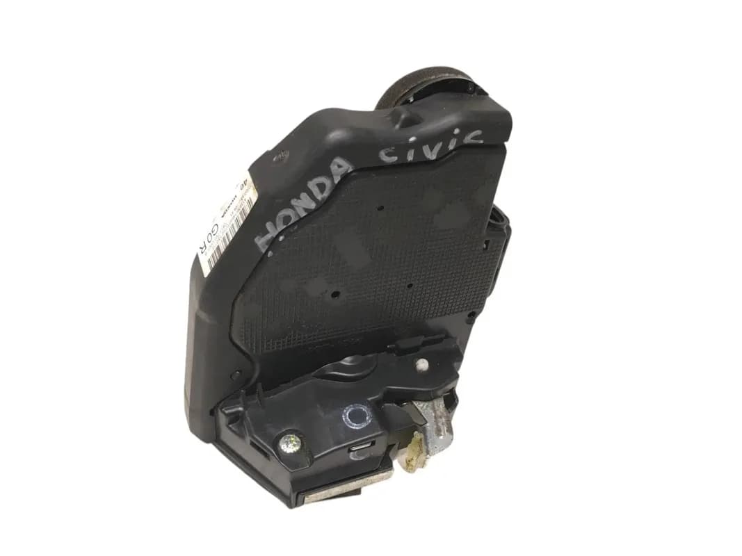 Cerradura tra dcha Honda Civic IX FK - Foto 1
