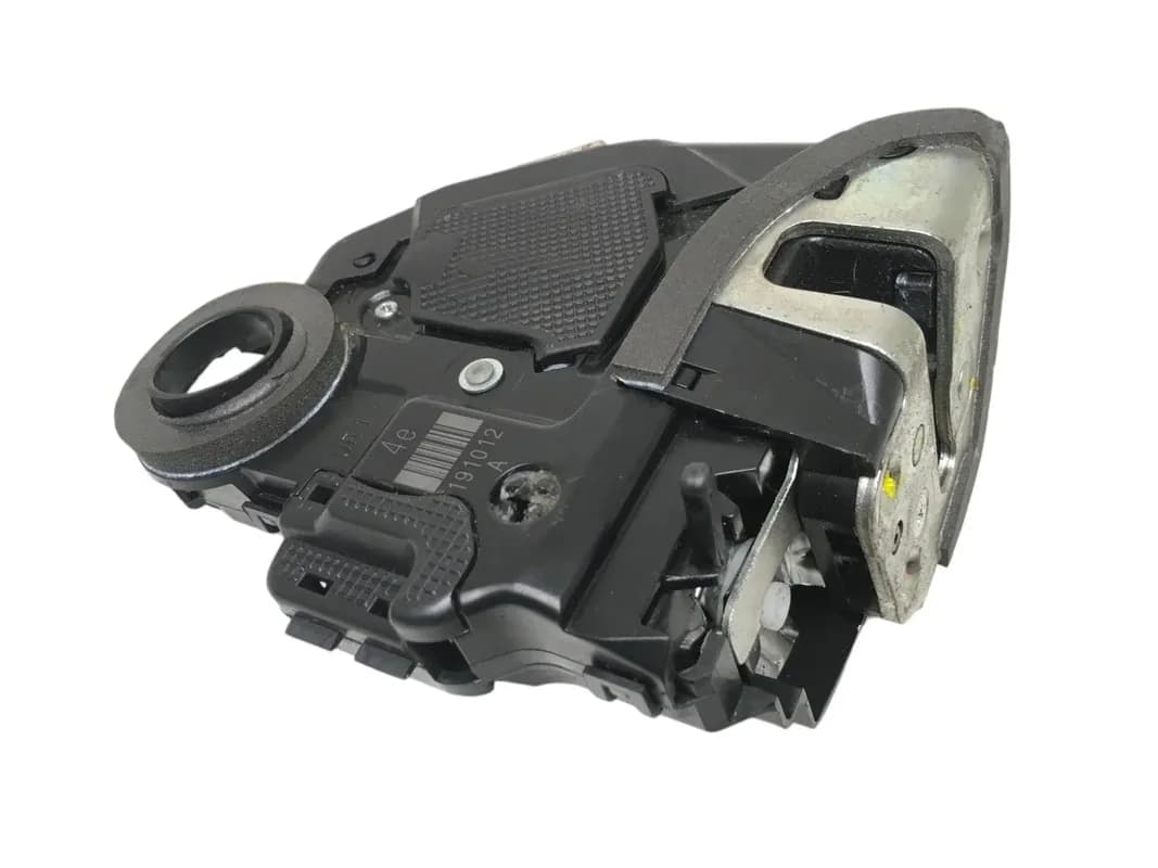 Cerradura tra dcha Honda Civic IX FK - Foto 3