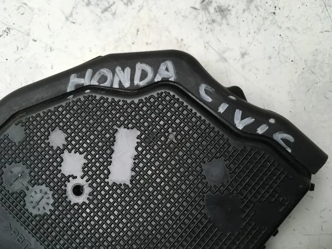 Cerradura tra dcha Honda Civic IX FK - Foto 5
