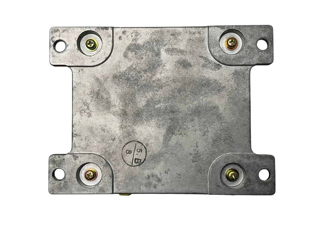 Centralita Airbag Mitsubishi Pajero 99-06 - Foto 3