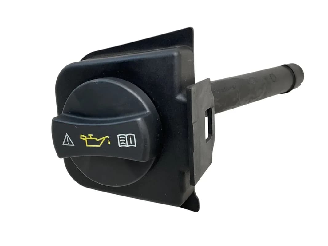 Tapon Aceite Mercedes Vito 2003-2014 - Foto 1