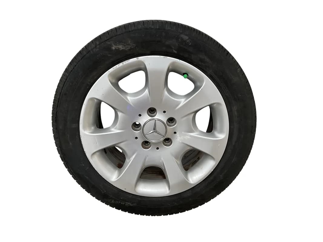 Llanta Mercedes C 1999-2010 - Foto 1