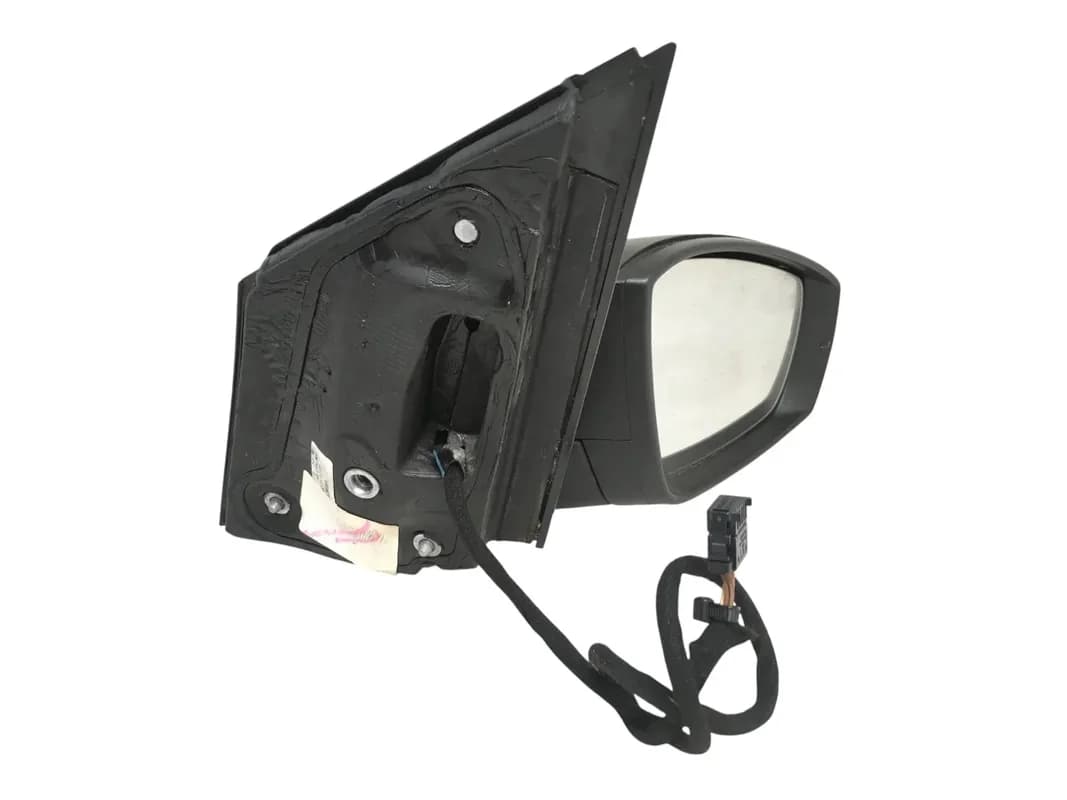 Retrovisor dcho VW Polo 6R - Foto 2