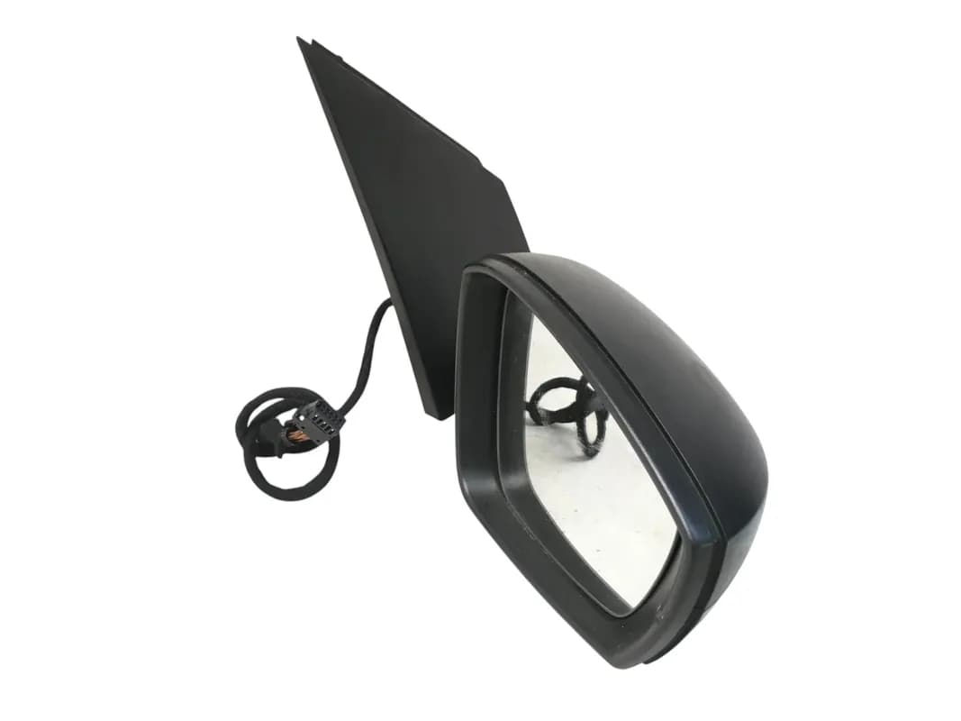Retrovisor dcho VW Polo 6R - Foto 3