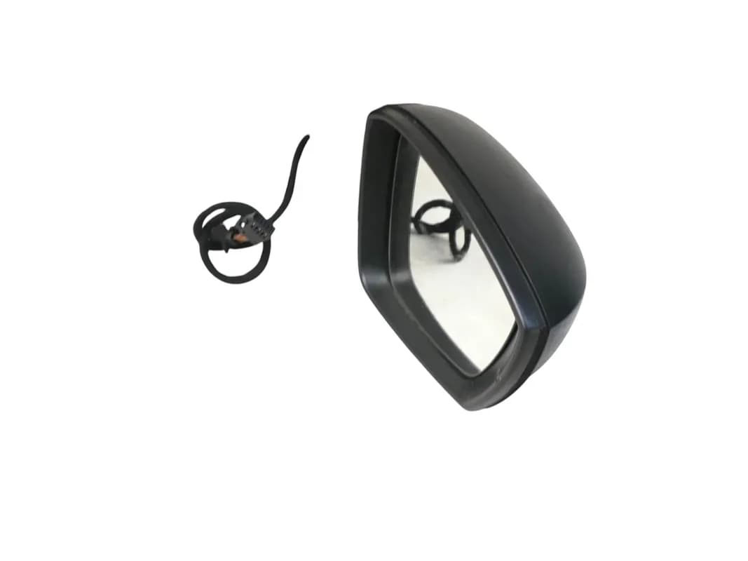Retrovisor dcho VW Polo 6R - Foto 4