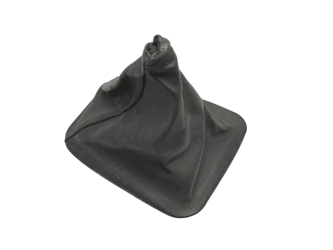 Funda selector BMW E46 25111434031 - Foto 2