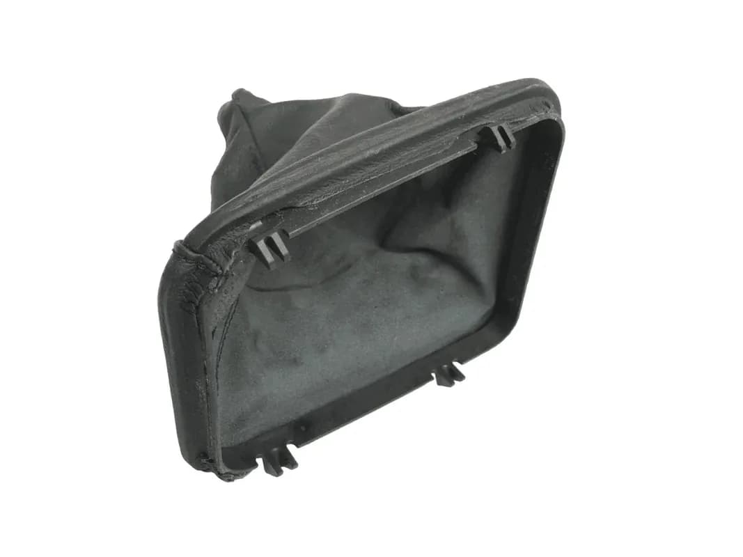 Funda selector BMW E46 25111434031 - Foto 3