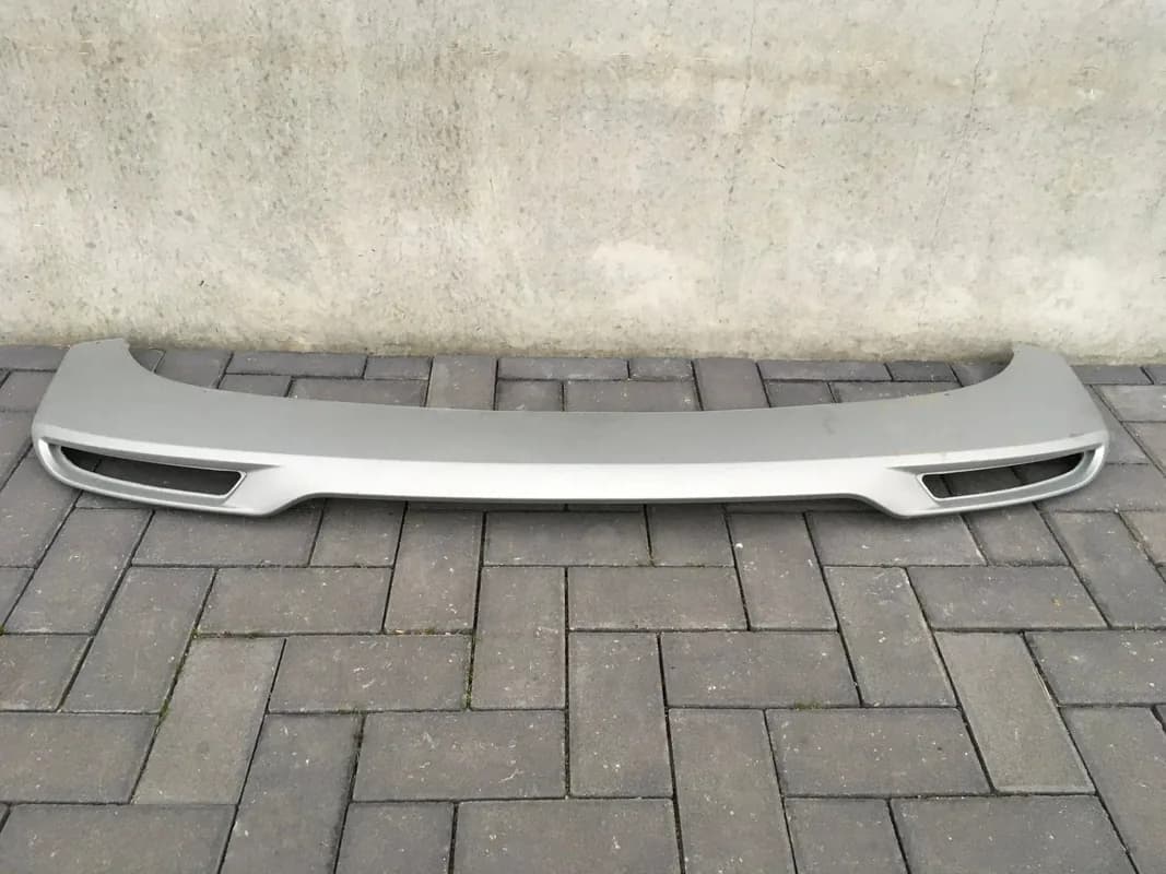 Difusor trasero Opel GrandLand I Fase 2 - Foto 1