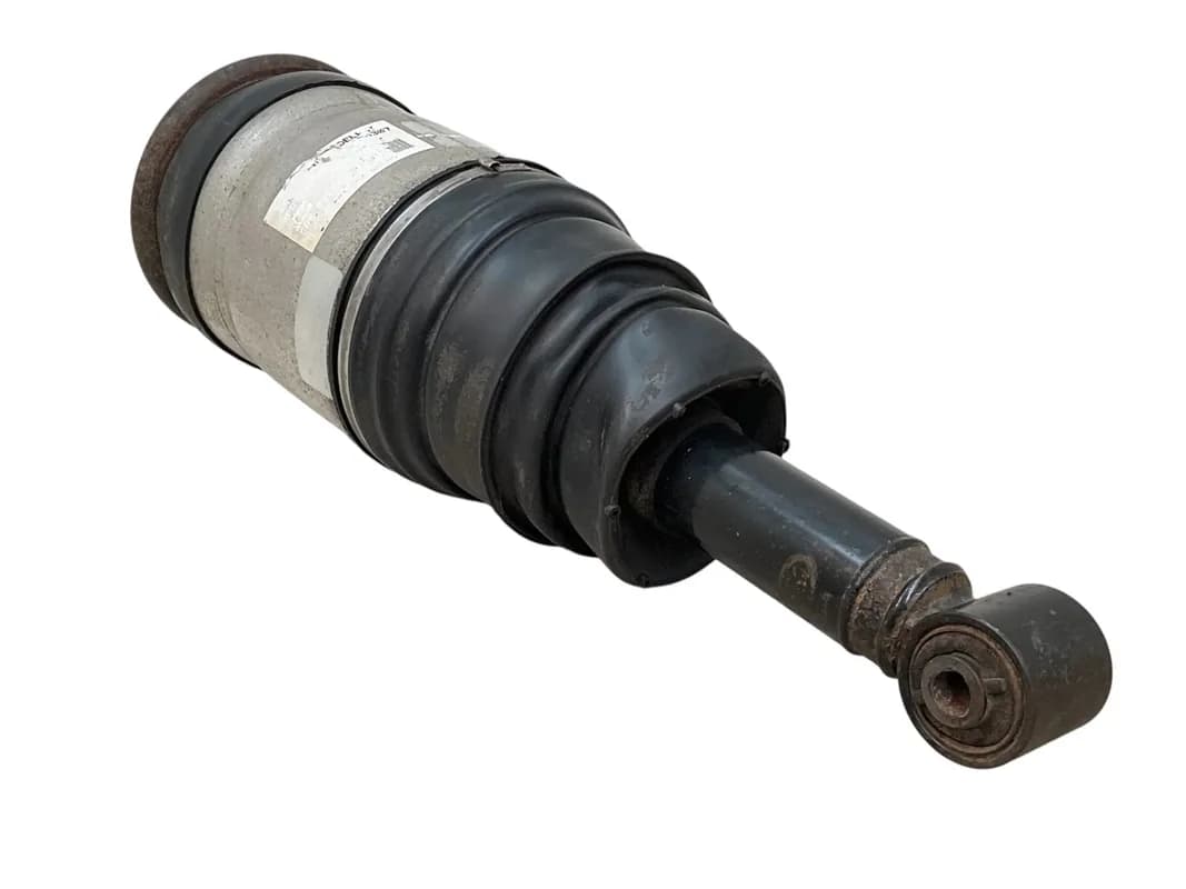 Amortiguador tarsero Land Rover Sport 2005-2013 - Foto 2