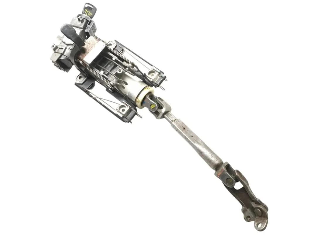 Columna direccion Ford Mondeo III - Foto 3
