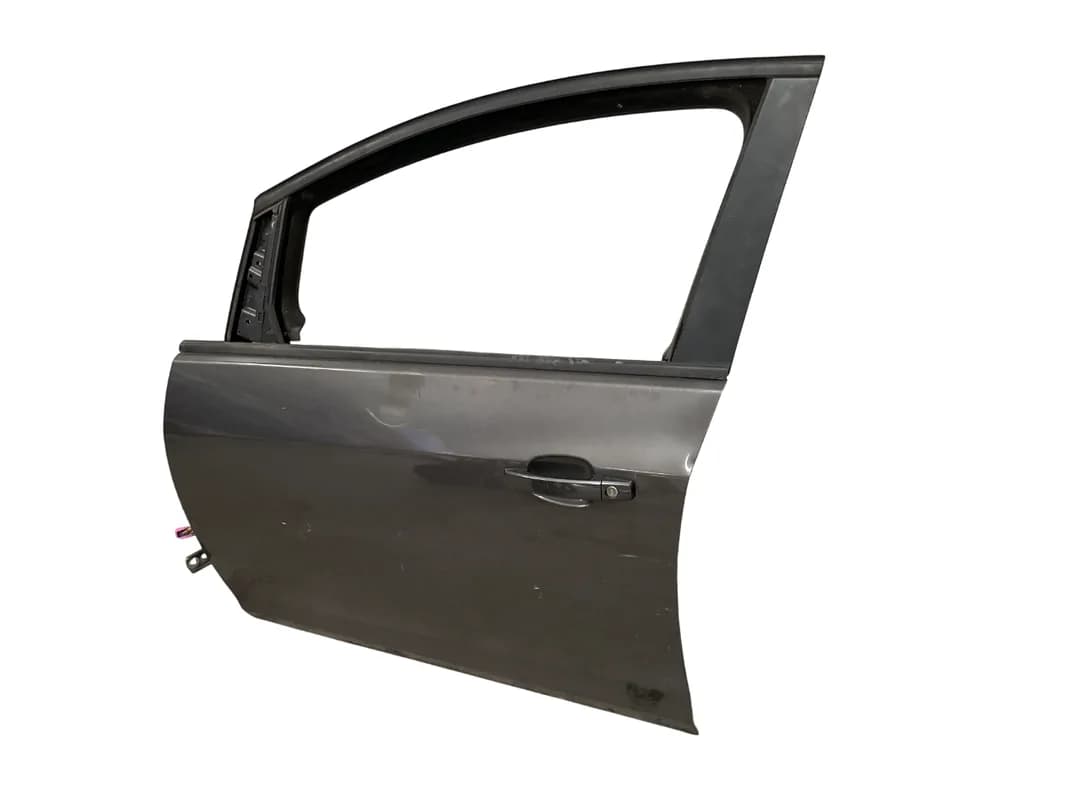 Puerta del izq Opel Astra 2009-2015 - Foto 2