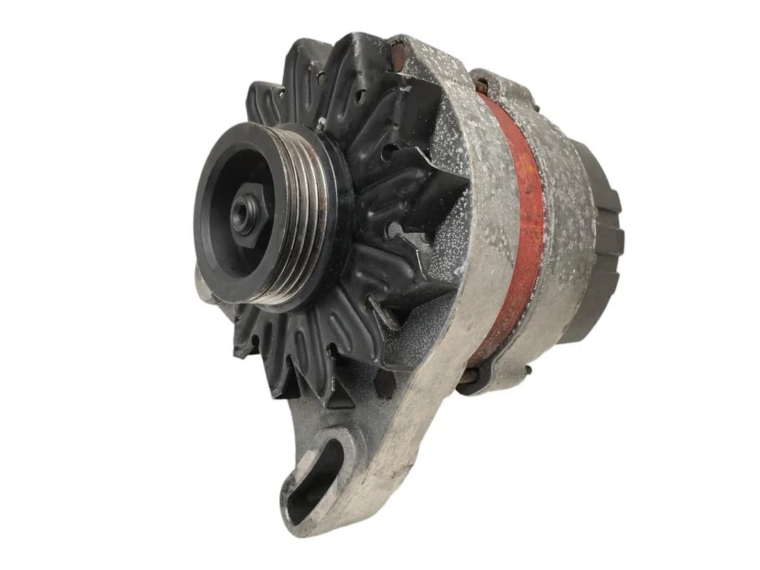 Alternador Fiat Seicento / Uno - Foto 1