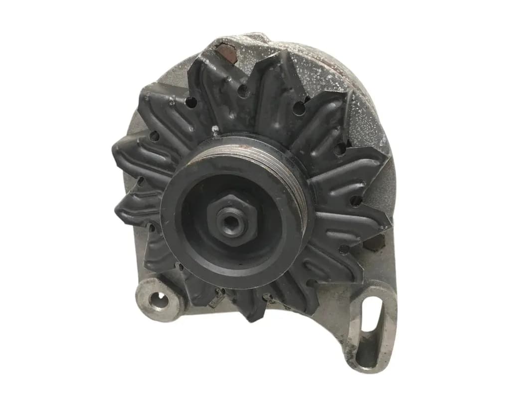Alternador Fiat Seicento / Uno - Foto 2