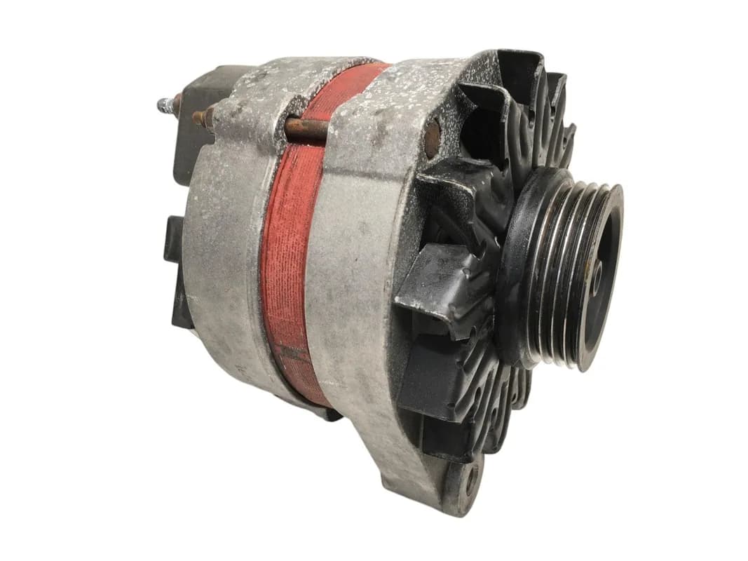 Alternador Fiat Seicento / Uno - Foto 3