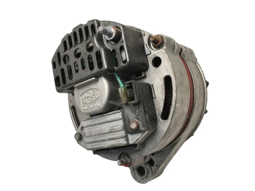 Alternador Fiat Seicento / Uno - Foto 4