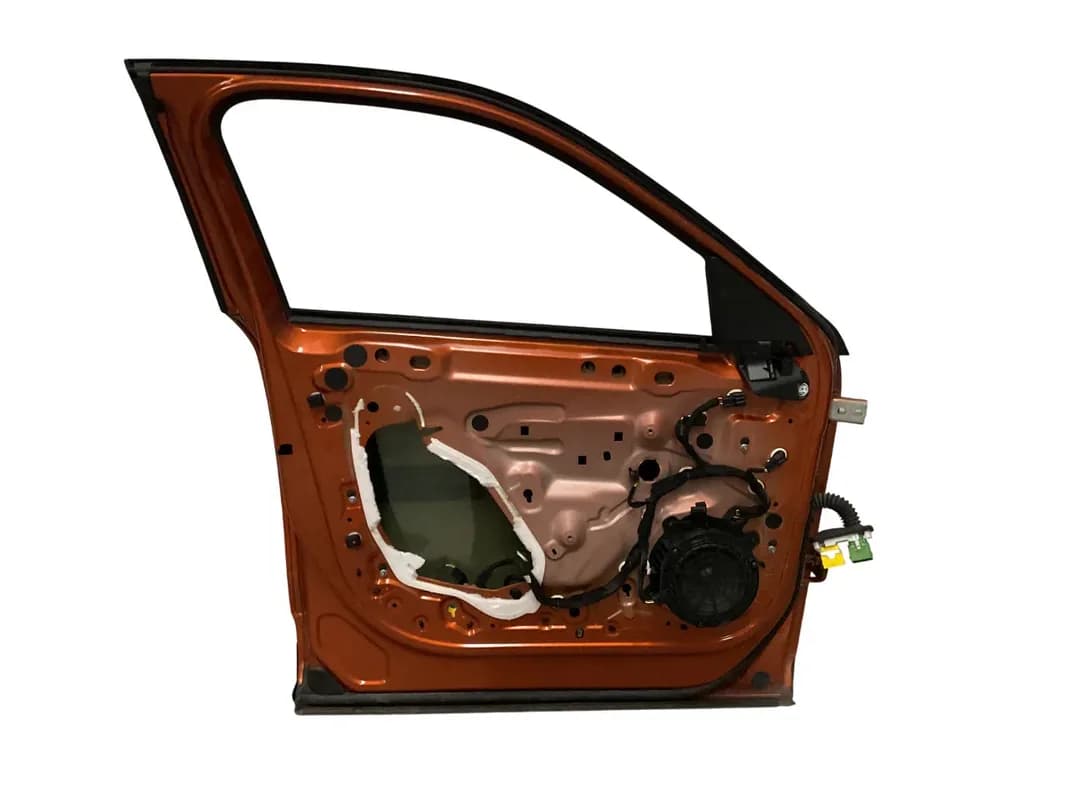 Puerta del izq Peugeot 2008 19-25 - Foto 3