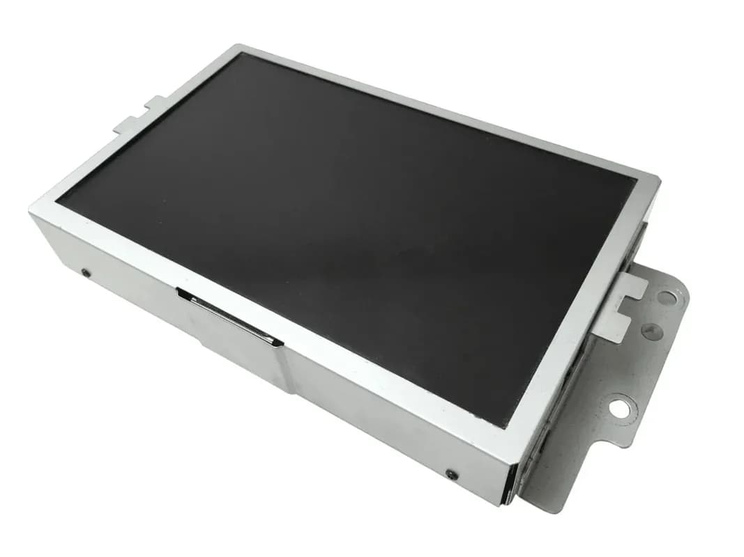 Pantalla multifunción Ford GS7T18B955SB - Foto 1