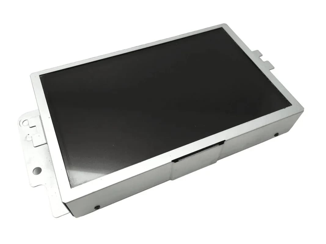 Pantalla multifunción Ford GS7T18B955SB - Foto 2